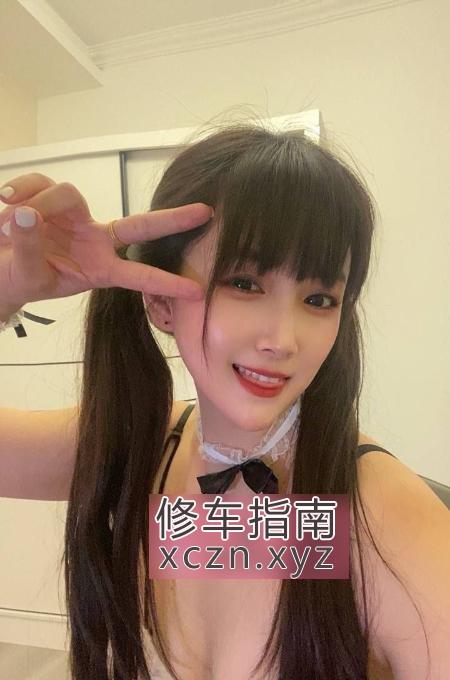 [四川-成都]双马尾邻家姑娘晓晓