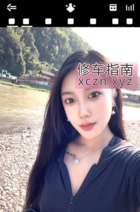 [安徽-芜湖]芜湖颜值美女