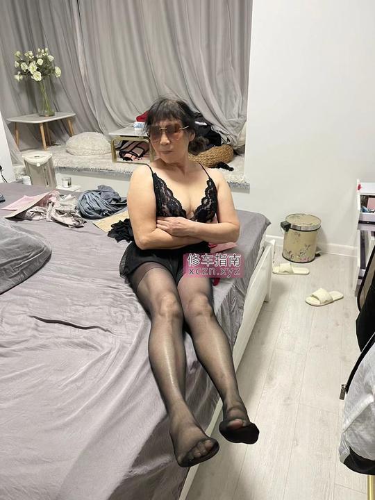 [上海-宝山区]上海超重口 六十路 奶奶级老骚熟女