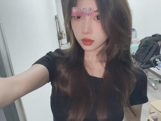 [上海-浦东新区]浦东风骚晓婷
