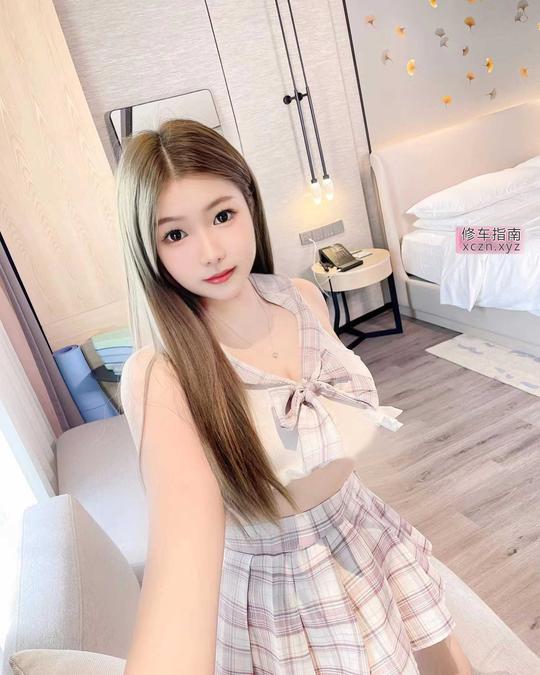 [湖北-武汉]体验很棒的大胸妹子
