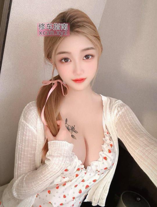[浙江-杭州]青春羞涩小美女