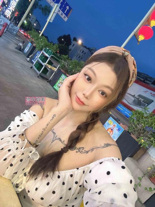 [江西-南昌]东湖巨乳朵朵
