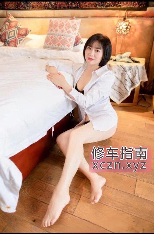 [四川-成都]丰满熟女
