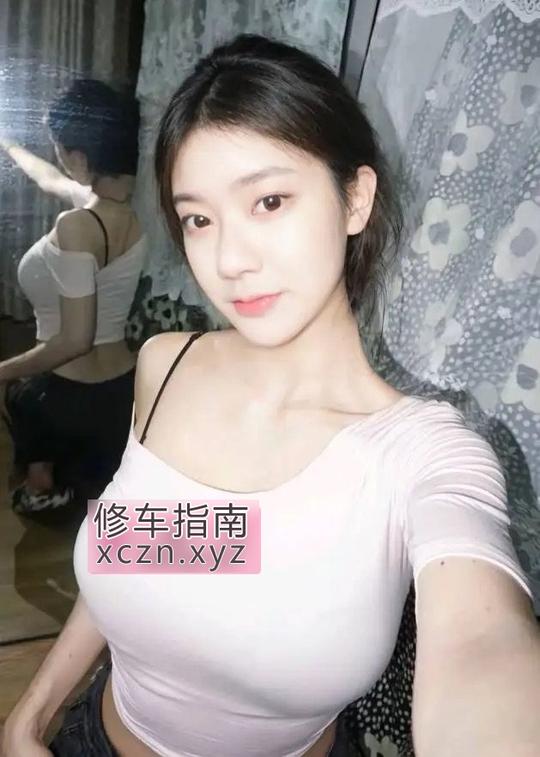 [吉林-长春]年轻可爱温柔小姐姐