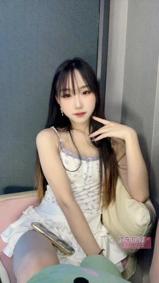 [湖北-武汉]洪山白皙邻家小妹