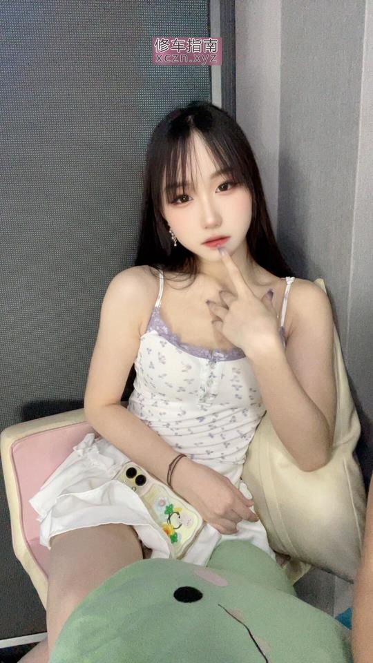 [湖北-武汉]洪山白皙邻家小妹