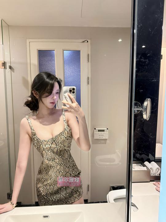 [上海-松江区]松江区瑜瑜美女