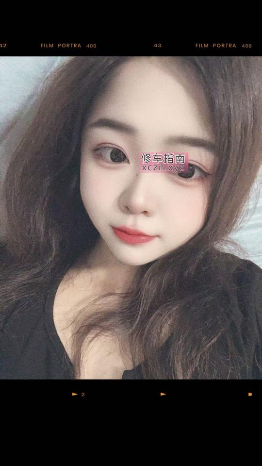 [山东-济南]微胖甜妹很配合