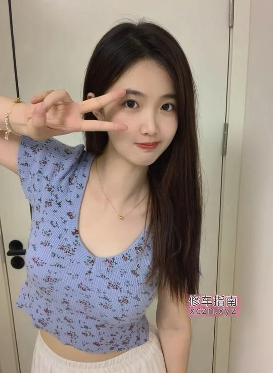 [四川-宜宾]叙州小甜女友