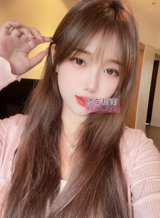 [广东-深圳]邻家小姐姐云儿