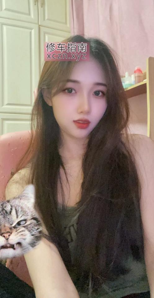 [广东-深圳]邻家小姐姐云儿