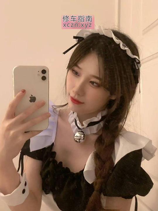 [陕西-榆林]榆阳小姐姐性感制服