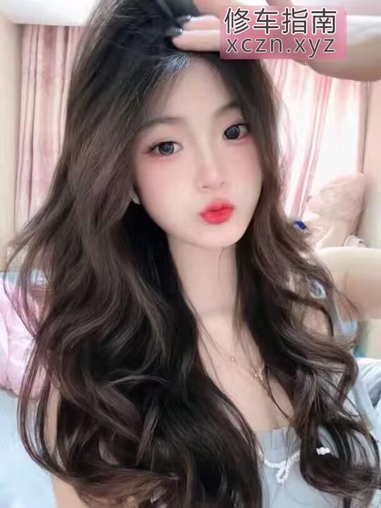 [广东-珠海]珠海妹子纯欲天花板