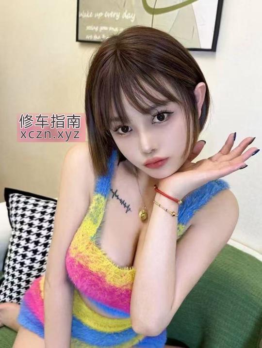 [河南-郑州]大胸大屁股美媚