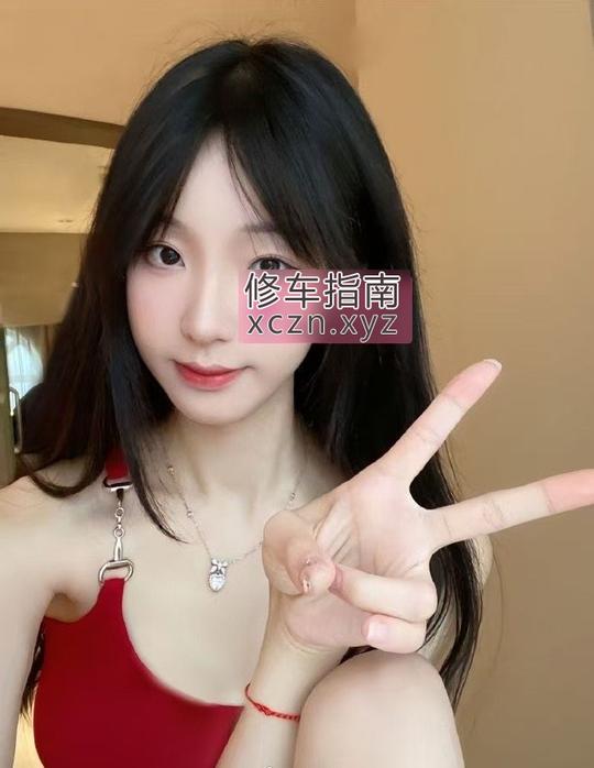 [四川-成都]清纯中顶嫩骚妹