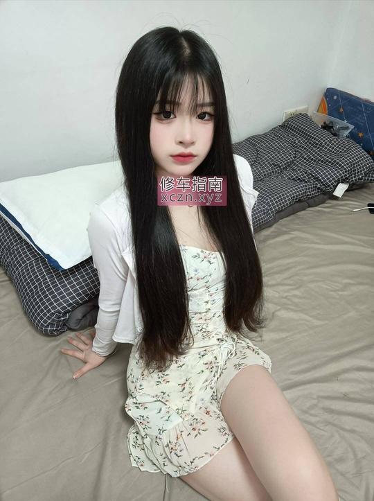 [陕西-西安]西安05后小嫩妹