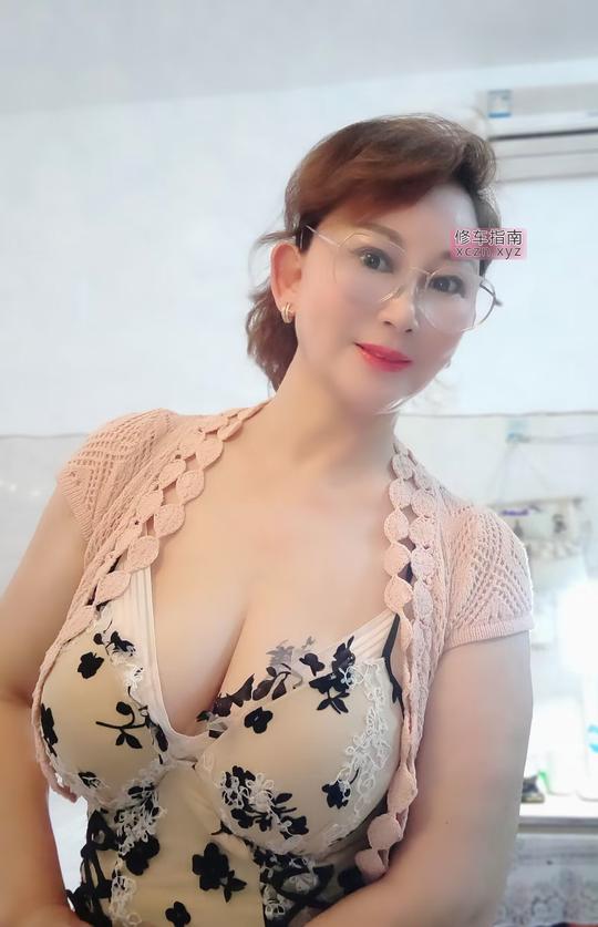[广东-深圳]熟女岚姐