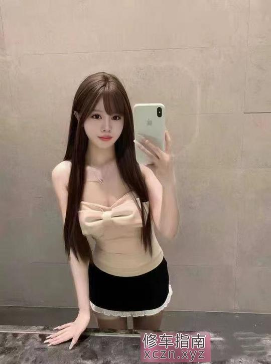 [河南-郑州]白皙娇小大奶嫩妹
