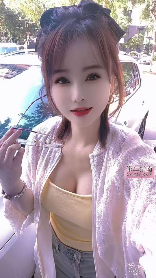 [内蒙古-呼和浩特]性感妩媚小姐姐