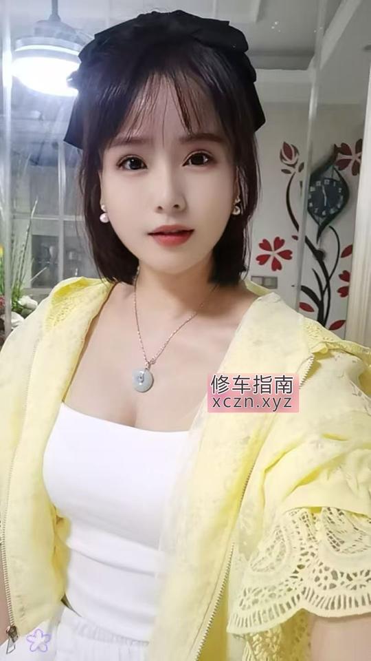 [内蒙古-呼和浩特]性感妩媚小姐姐