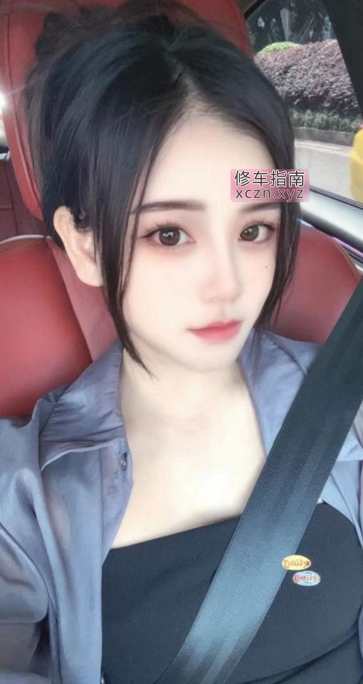 [陕西-西安]广东靓女依依
