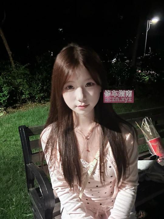 [北京-丰台区]文静带有一点骚气妹妹