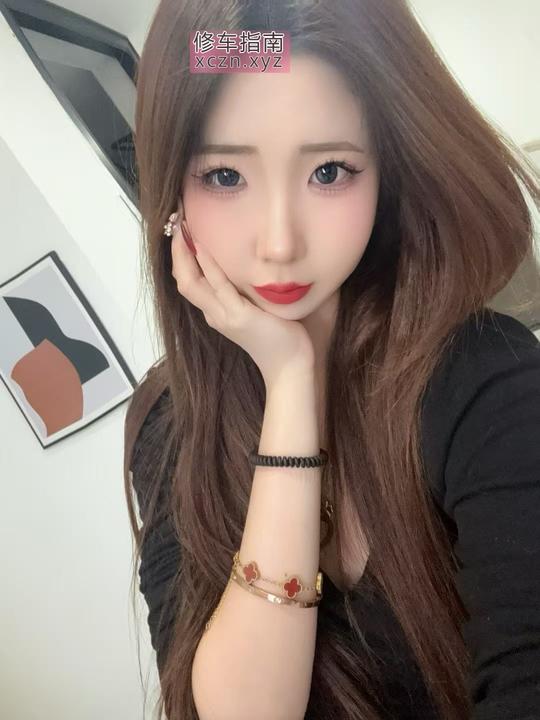 [四川-绵阳]涪城区美艳少妇
