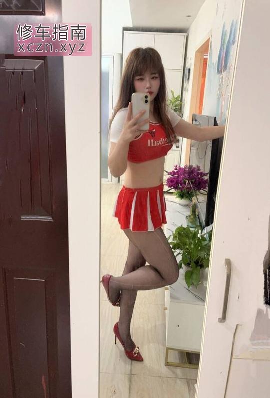 [四川-成都]性感制服玥玥