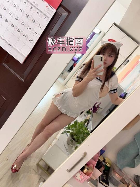 [四川-成都]性感制服玥玥