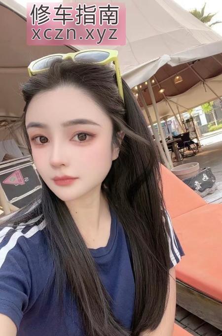 [上海-普陀区]普陀性感小女友