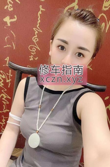[江苏-苏州]姑苏美女筱筱