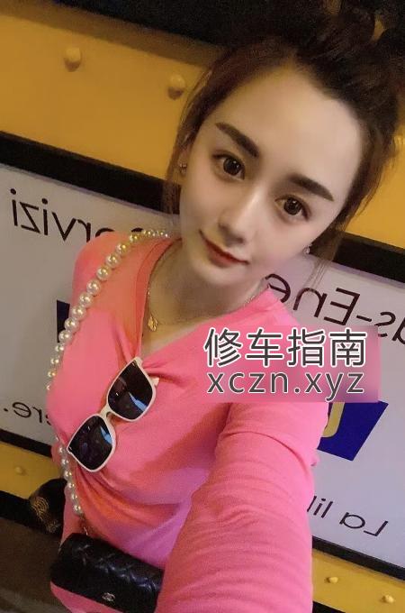 [江苏-苏州]姑苏美女筱筱
