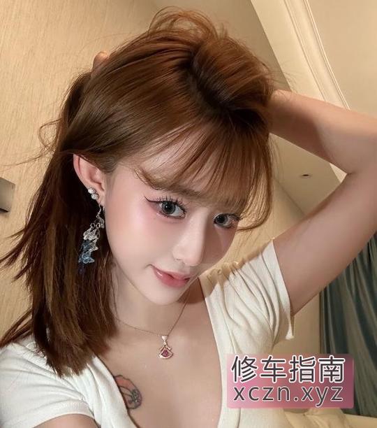 [广东-珠海]珠海美妆小喵