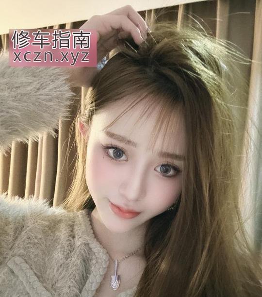 [广东-珠海]珠海美妆小喵