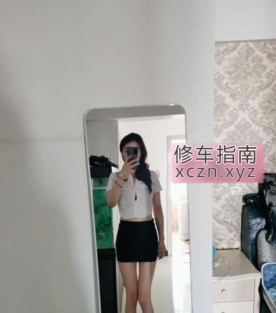 [陕西-西安]性感温柔鱼儿姐