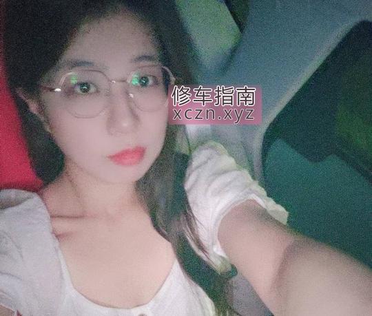 [陕西-西安]性感温柔鱼儿姐