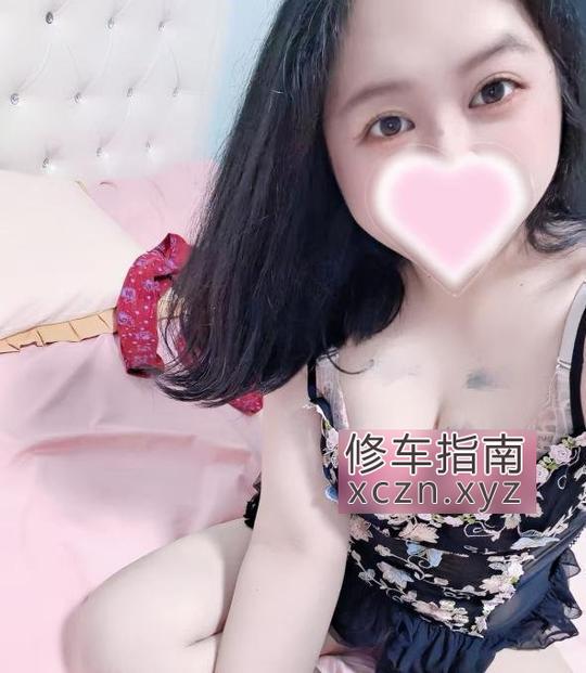 [上海-闵行区]闵行圆润爱笑的小姐姐