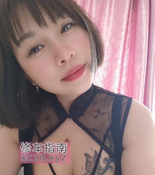 [四川-德阳]纹身短发御姐琳琳