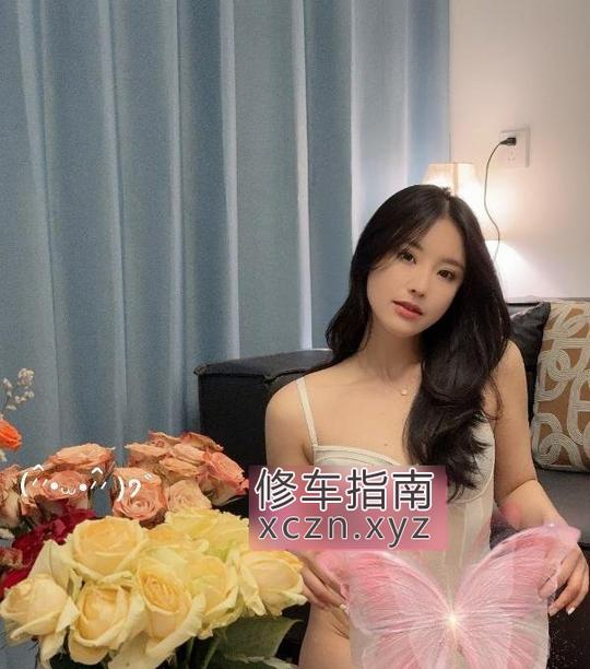 [浙江-杭州]拱墅性感制服悠悠