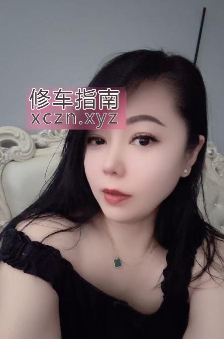 [上海-奉贤区]巨乳SPA熟女姐姐