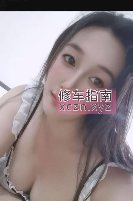 [辽宁-沈阳]胸大闷骚能夹麻的美妞