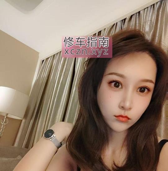 [上海-普陀区]普陀大胸安妮