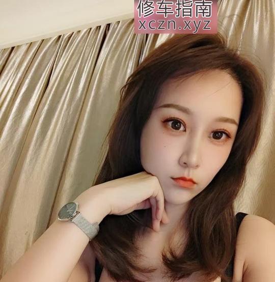 [上海-普陀区]普陀大胸安妮
