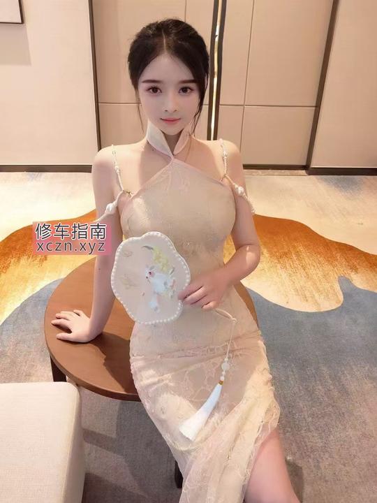 [上海-闵行区]闵行02可舌吻美女