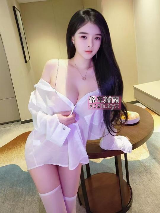 [上海-闵行区]闵行02可舌吻美女