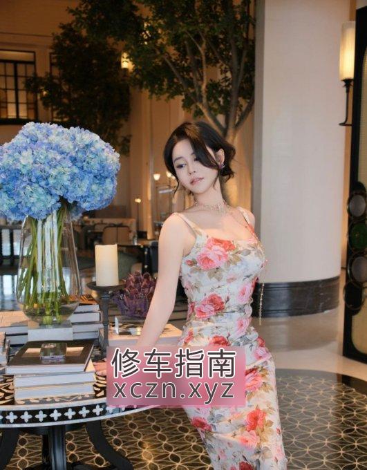 [广东-广州]大E女神斯斯