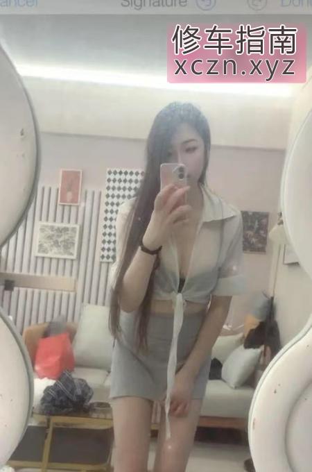 [安徽-合肥]蜀山颜值腰细嫩妹纸