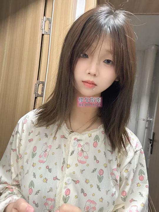 [四川-成都]温柔可爱小甜心
