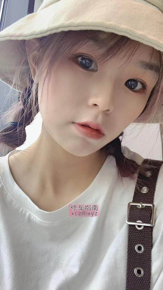 [江苏-南京]年轻小妹妹
